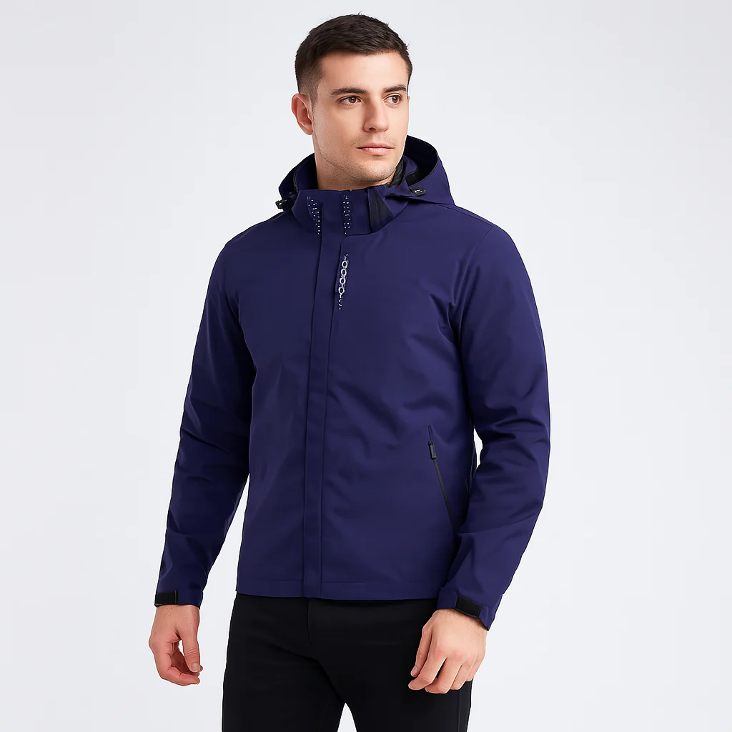 Mason Herren Taktische Jacke - Image 3