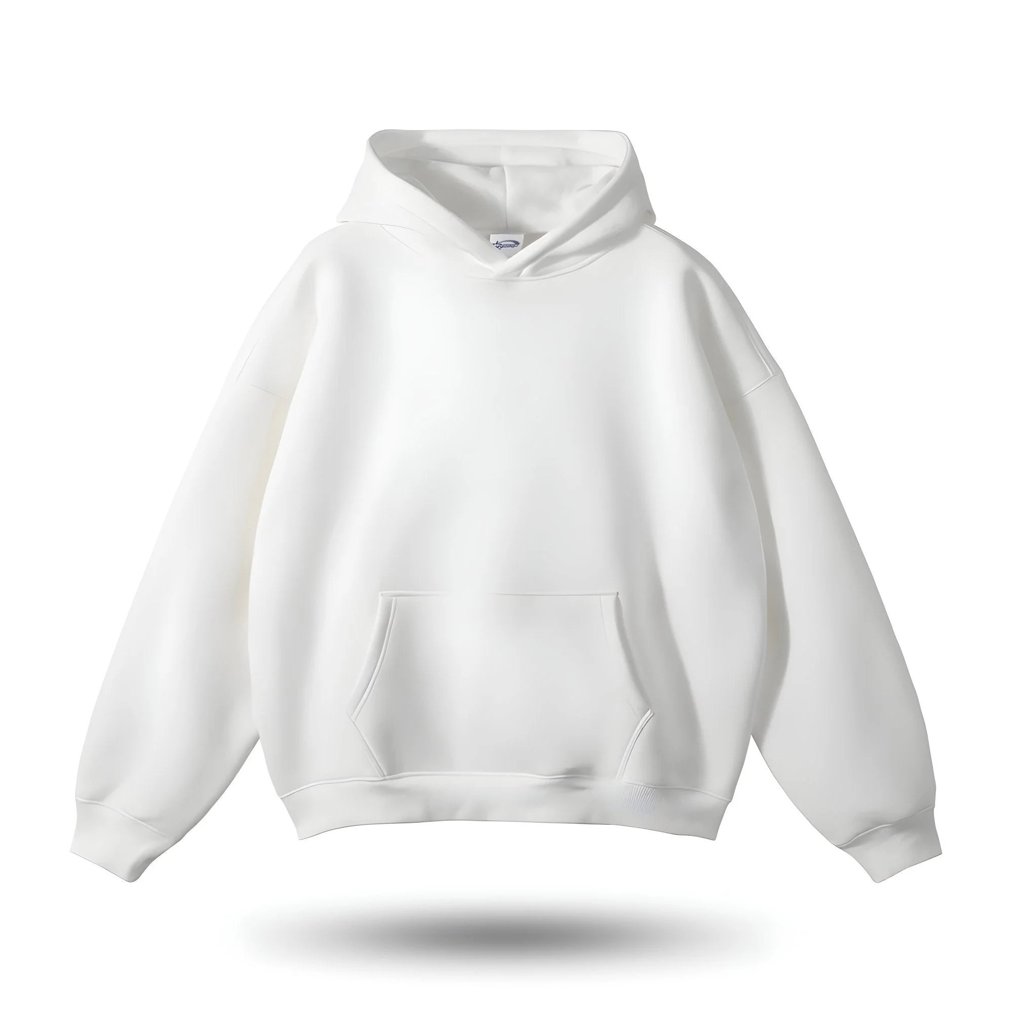 Mason – Lässiger Oversize Herren Hoodie - Image 2