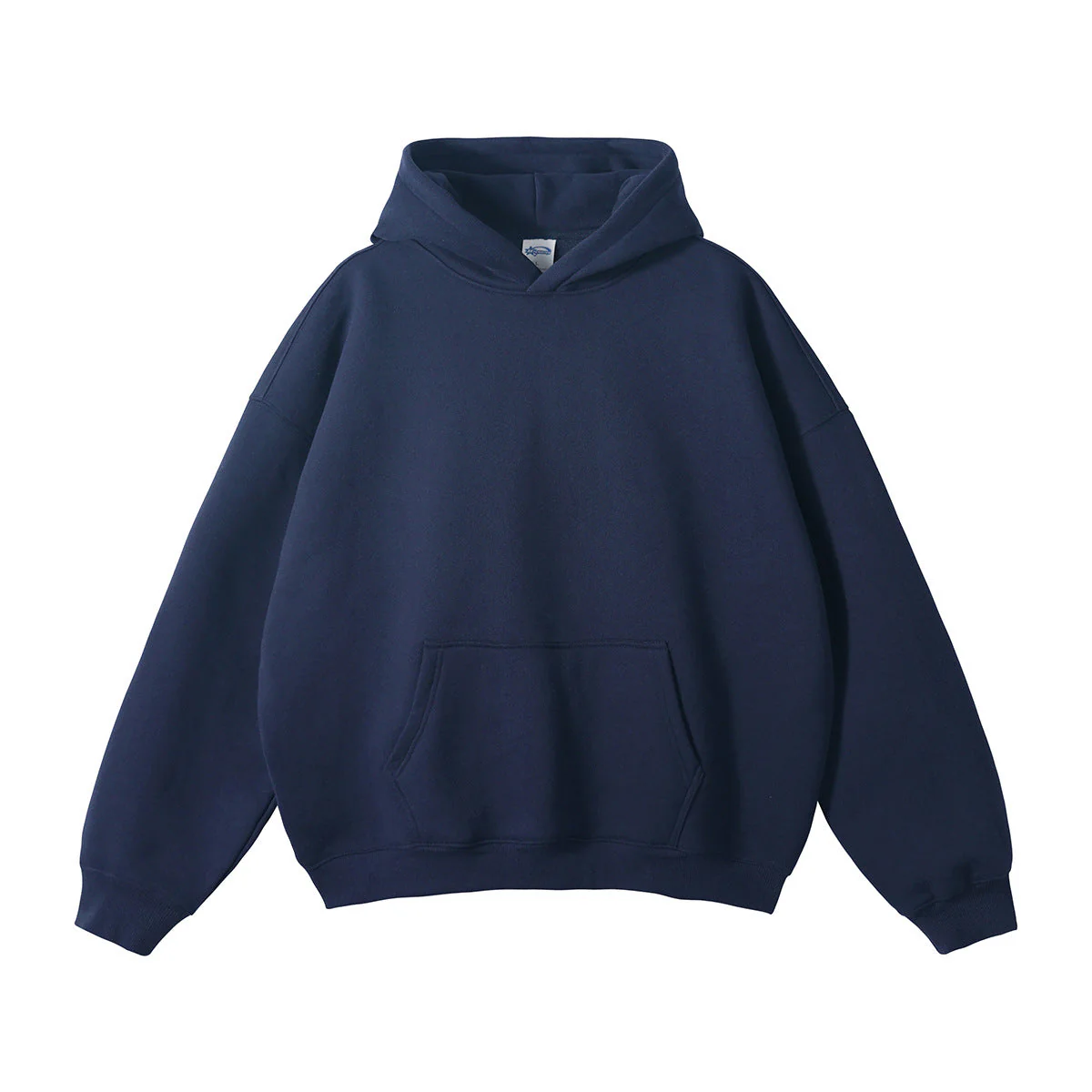 Mason – Lässiger Oversize Herren Hoodie - Image 3