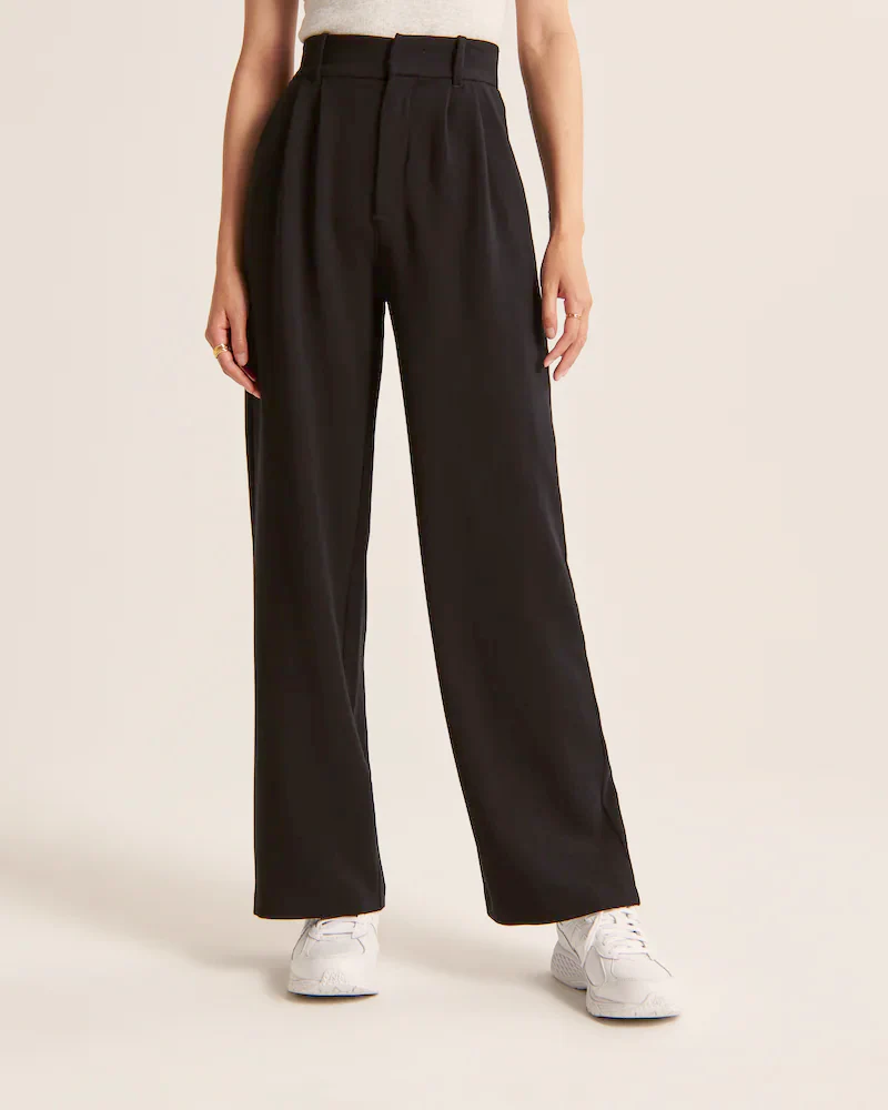 MASSGESCHNEIDERTE WEITBEIN HOSE - Image 11