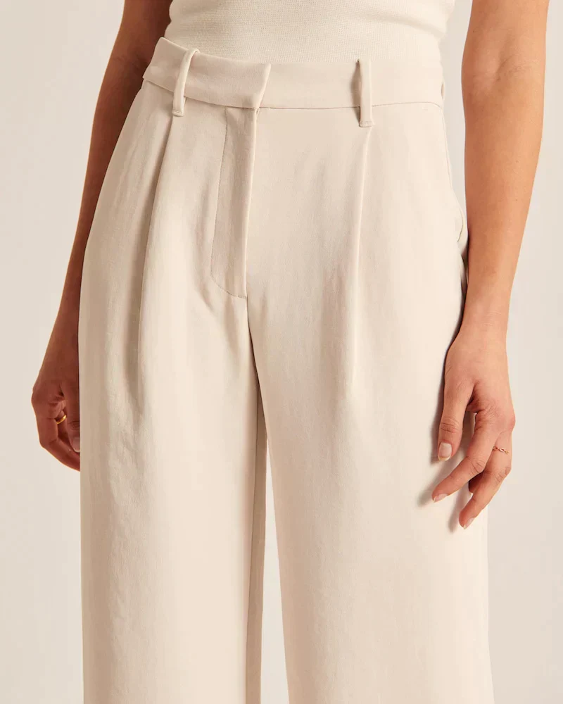 MASSGESCHNEIDERTE WEITBEIN HOSE - Image 6