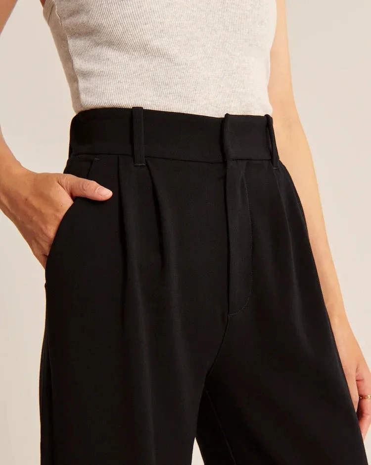 MASSGESCHNEIDERTE WEITBEIN HOSE - Image 9
