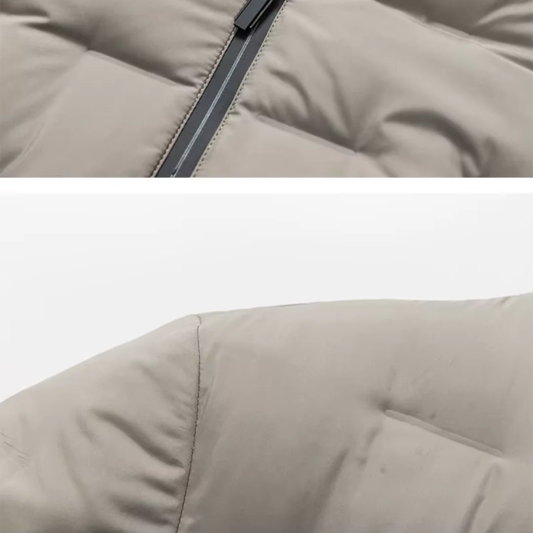 MASSIMO DOWN JACKET - Image 10