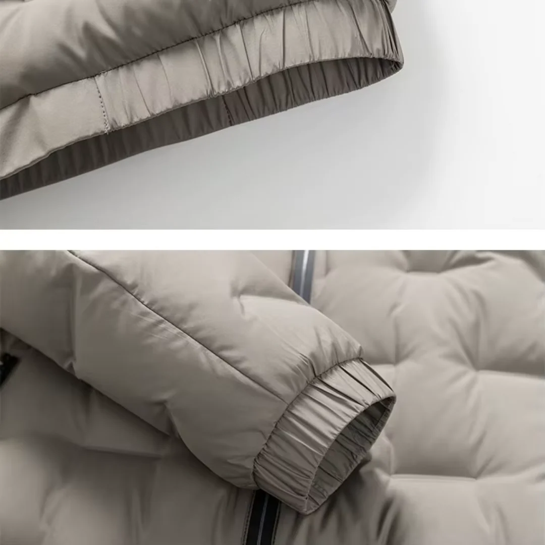 MASSIMO DOWN JACKET - Image 11