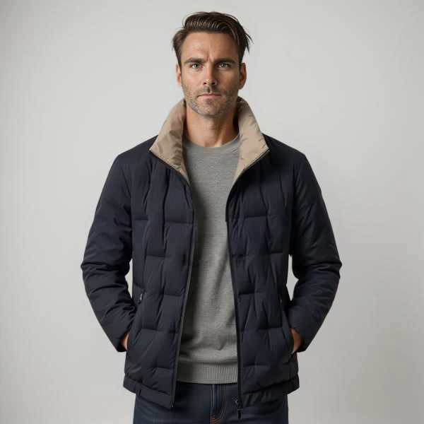 MASSIMO DOWN JACKET - Image 13