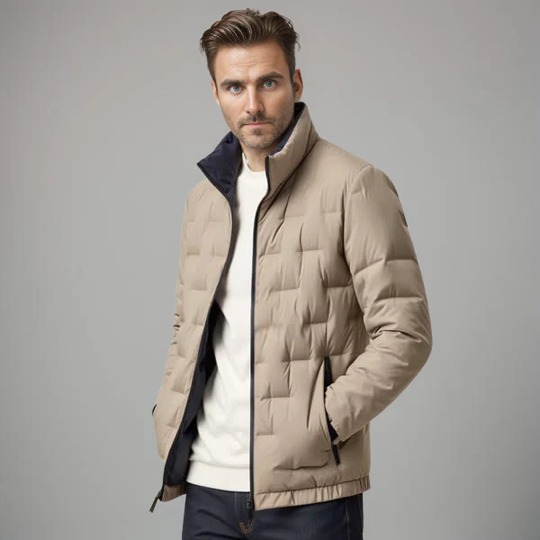 MASSIMO DOWN JACKET - Image 14