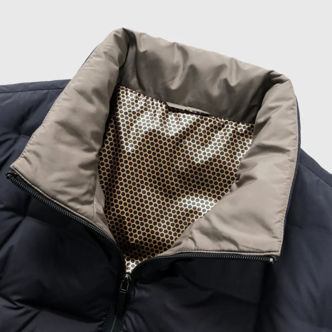 MASSIMO DOWN JACKET - Image 2