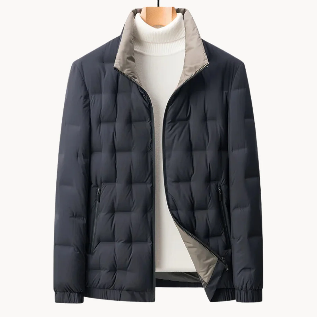 MASSIMO DOWN JACKET - Image 3