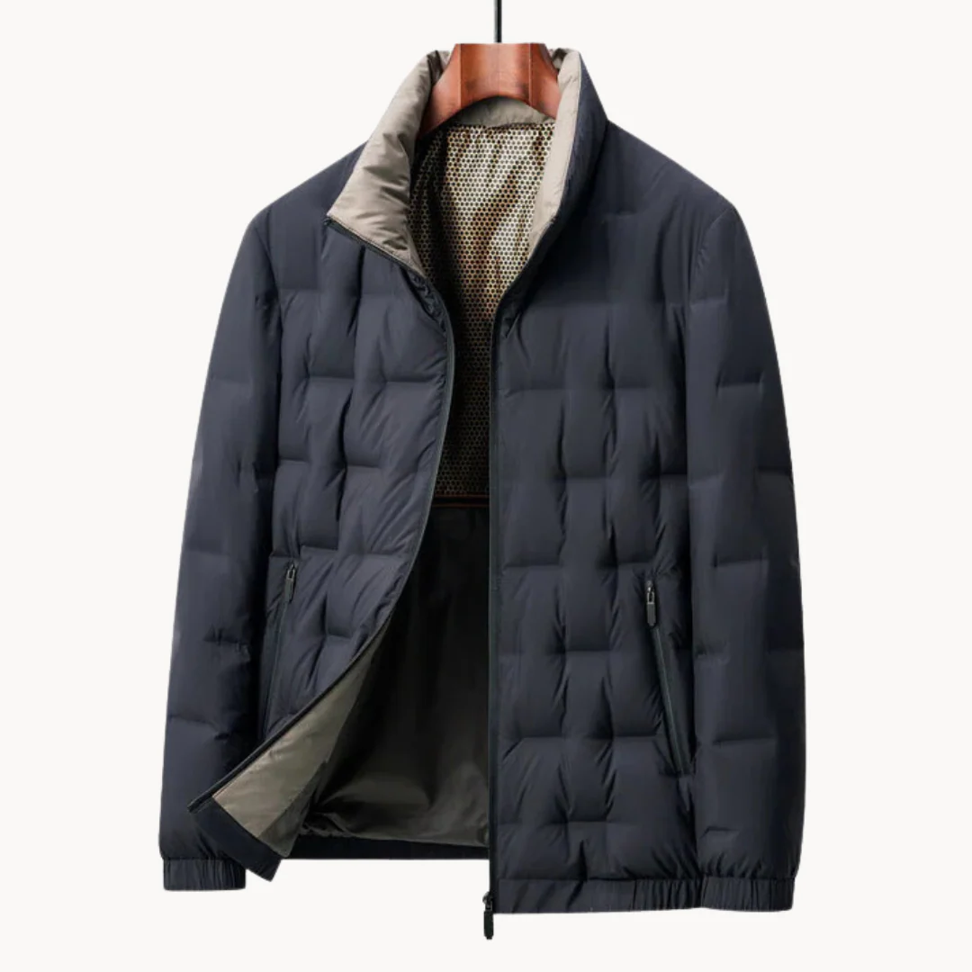MASSIMO DOWN JACKET - Image 4
