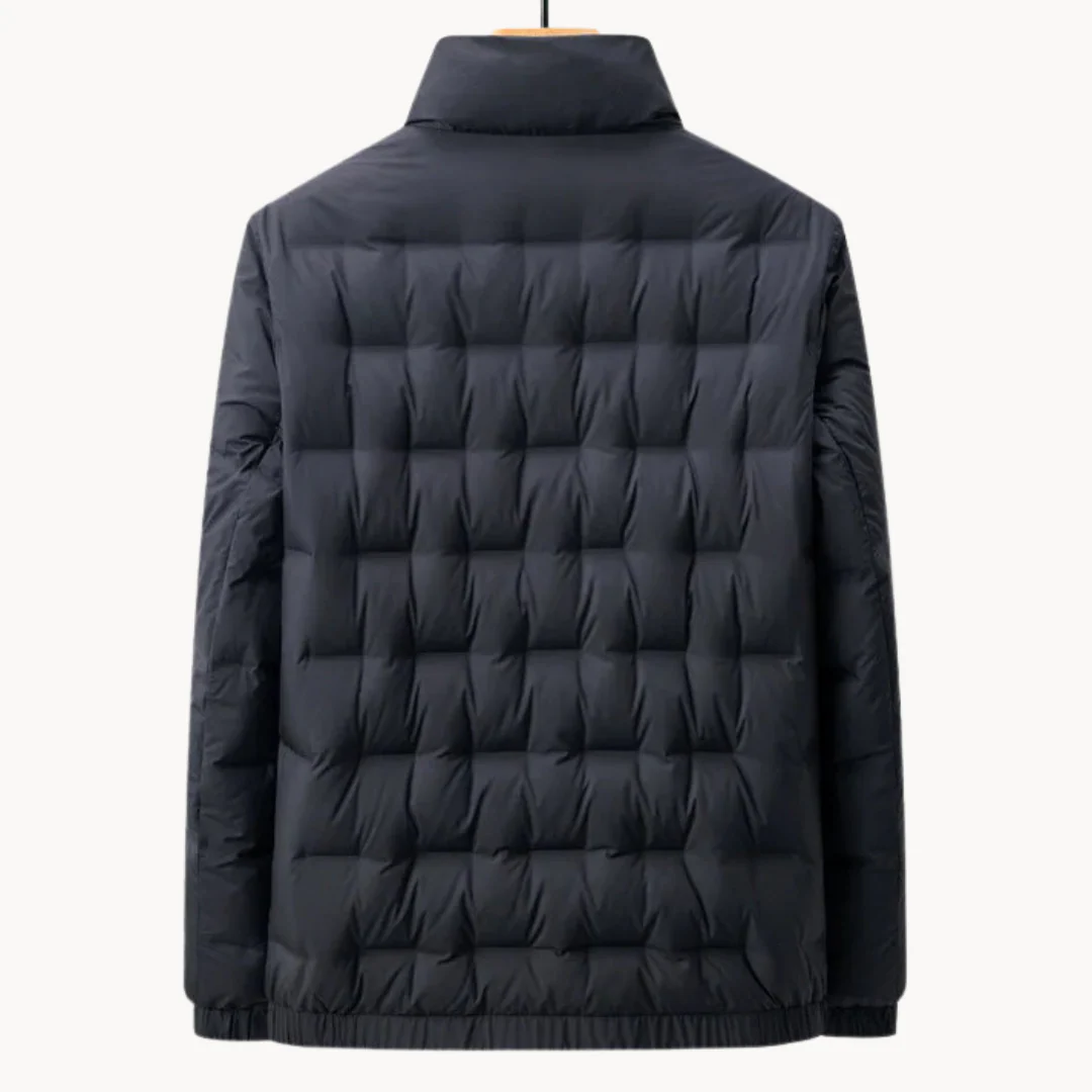 MASSIMO DOWN JACKET - Image 5