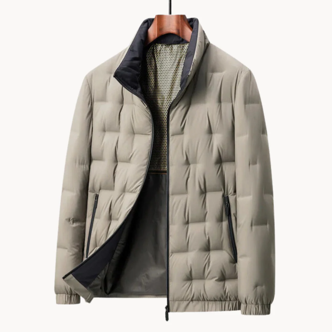 MASSIMO DOWN JACKET - Image 6