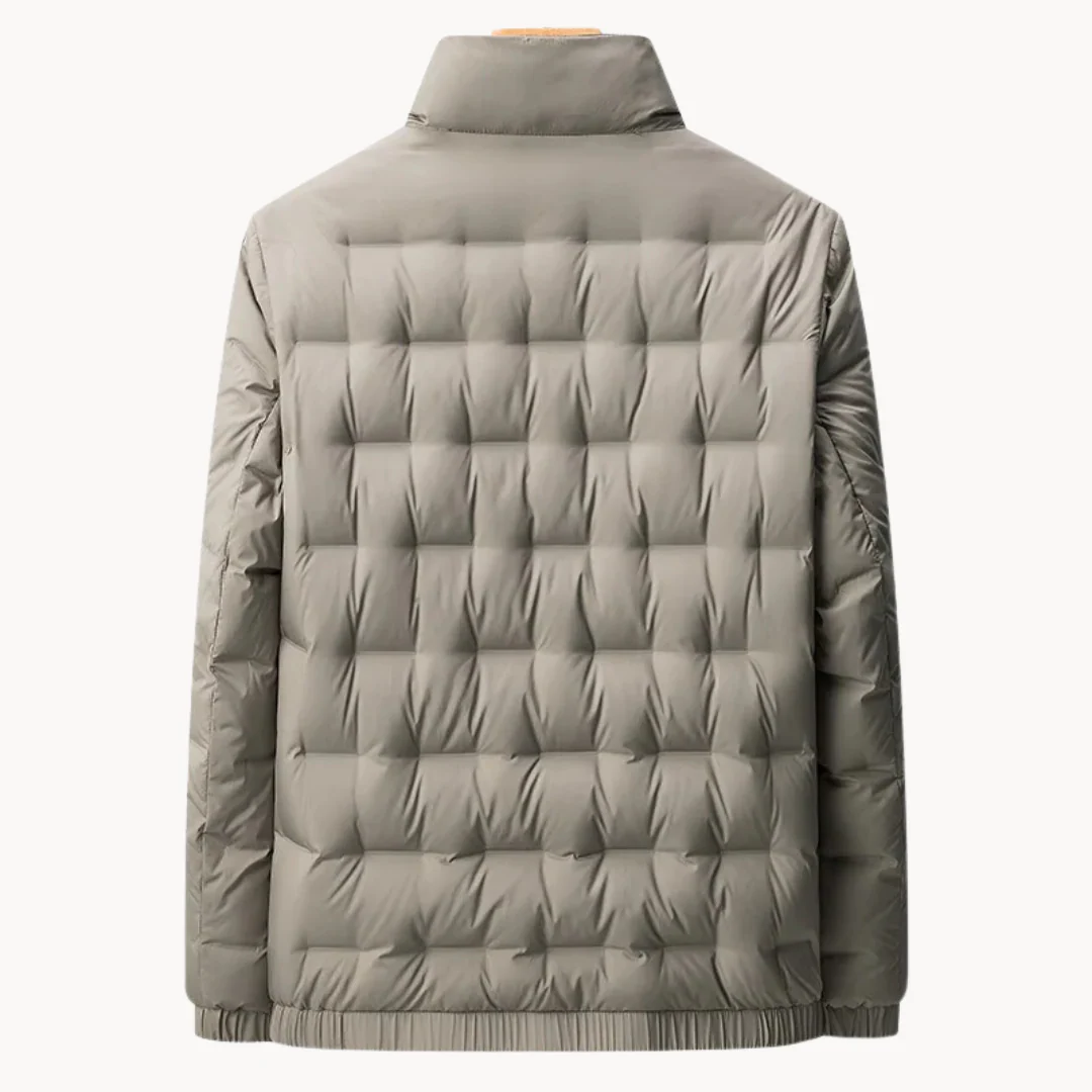MASSIMO DOWN JACKET - Image 7