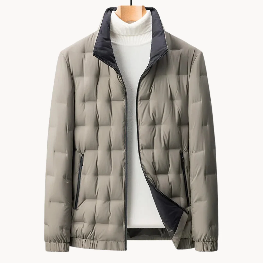 MASSIMO DOWN JACKET - Image 8
