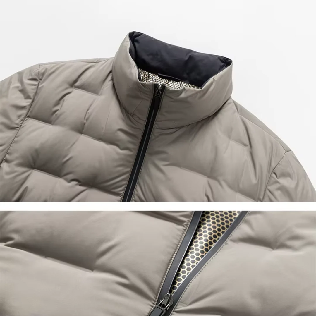 MASSIMO DOWN JACKET - Image 9