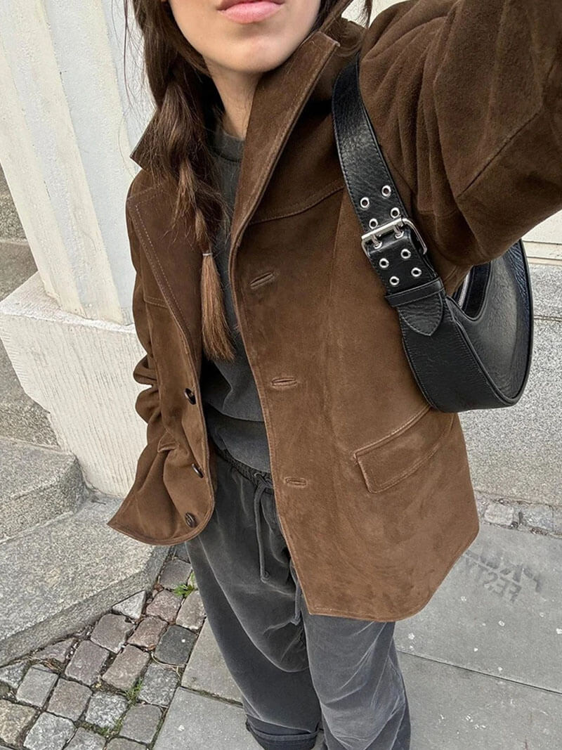 Matilda | Jacke - Image 6