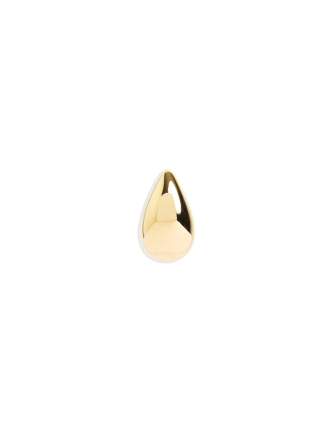 Mato Gold Tropfenohrringe - Image 3