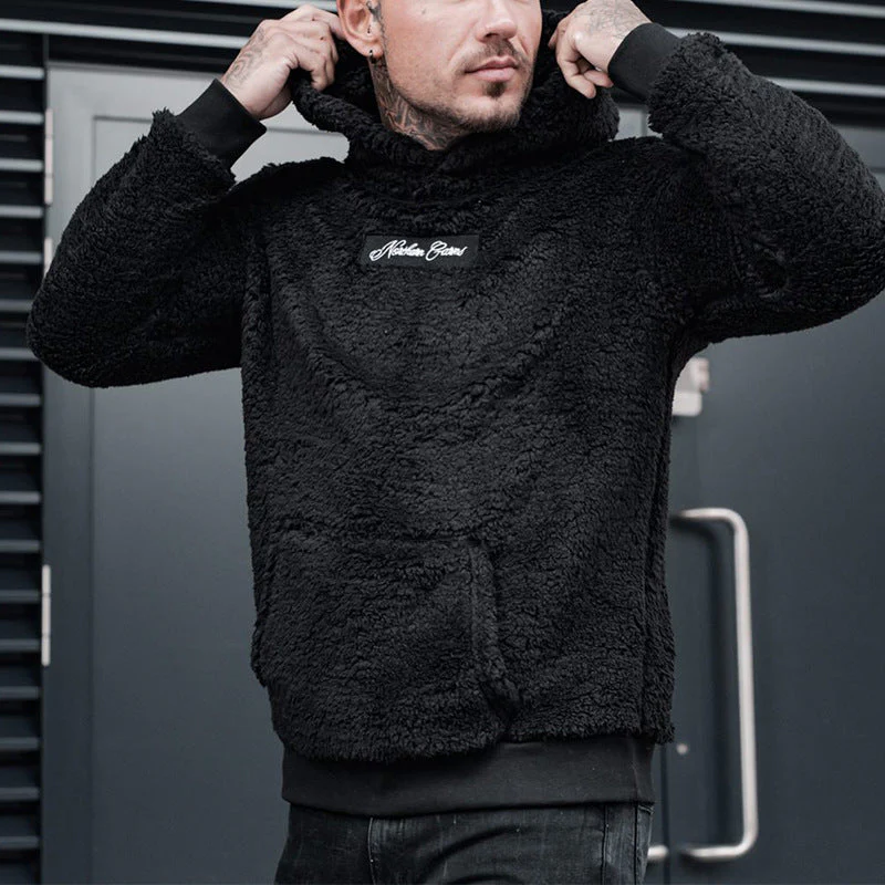 MATT HOODIE - Image 2