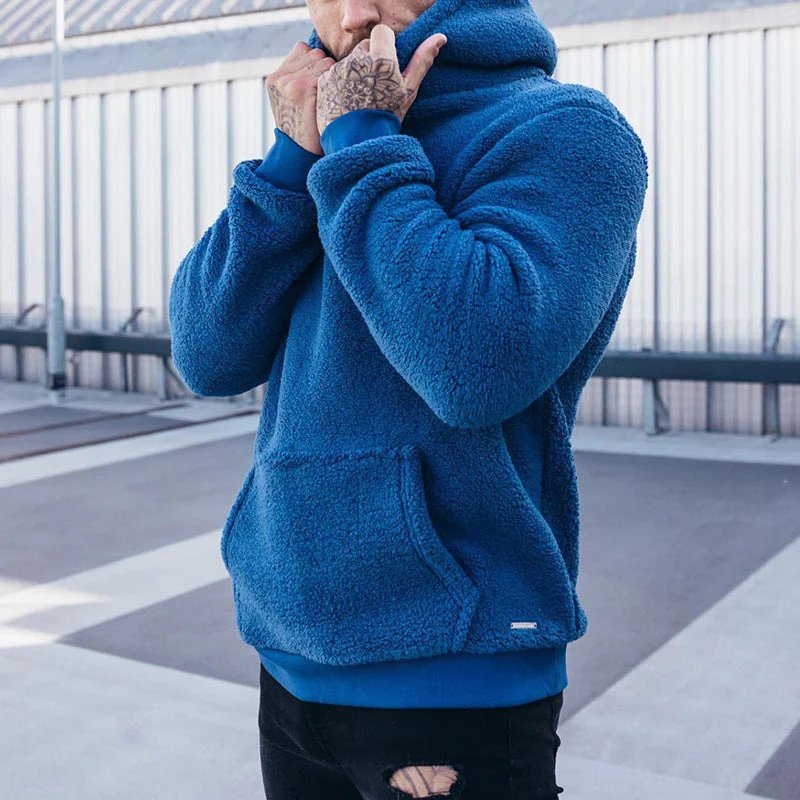 MATT HOODIE - Image 3