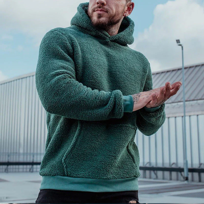 MATT HOODIE - Image 4