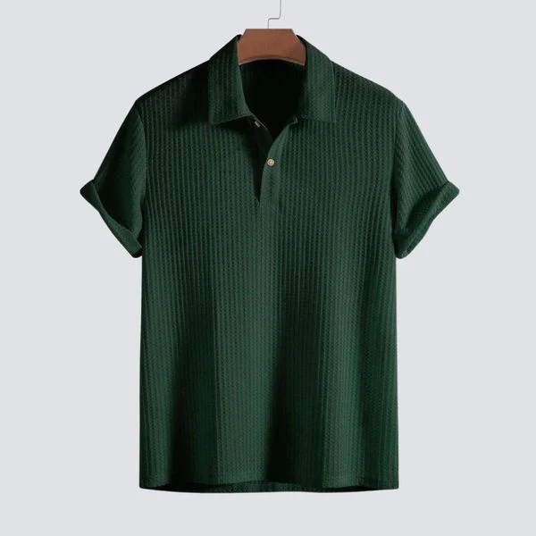 Matteo | Poloshirt - Image 7