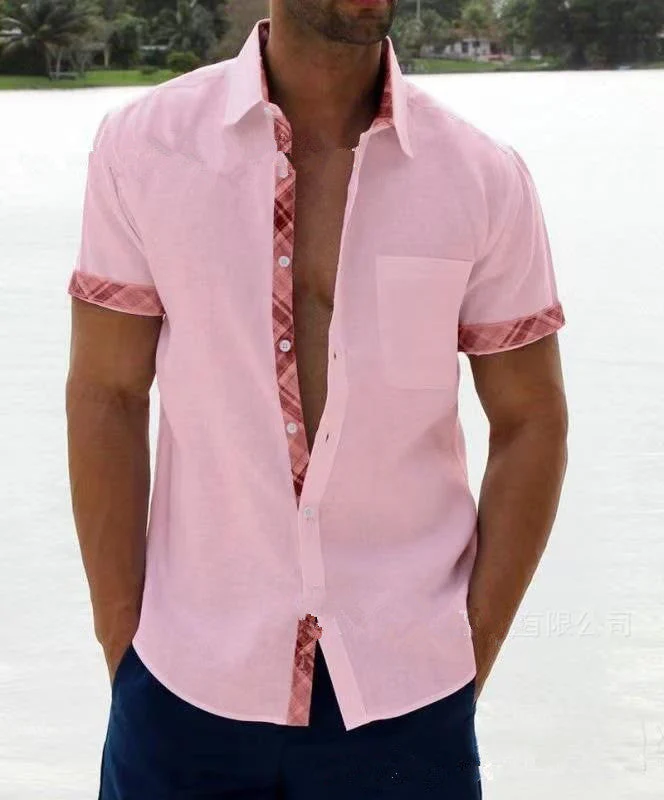 Matthias - Herren Hemd - Image 11