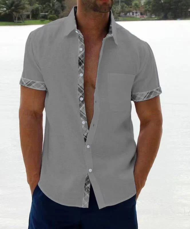 Matthias - Herren Hemd - Image 3