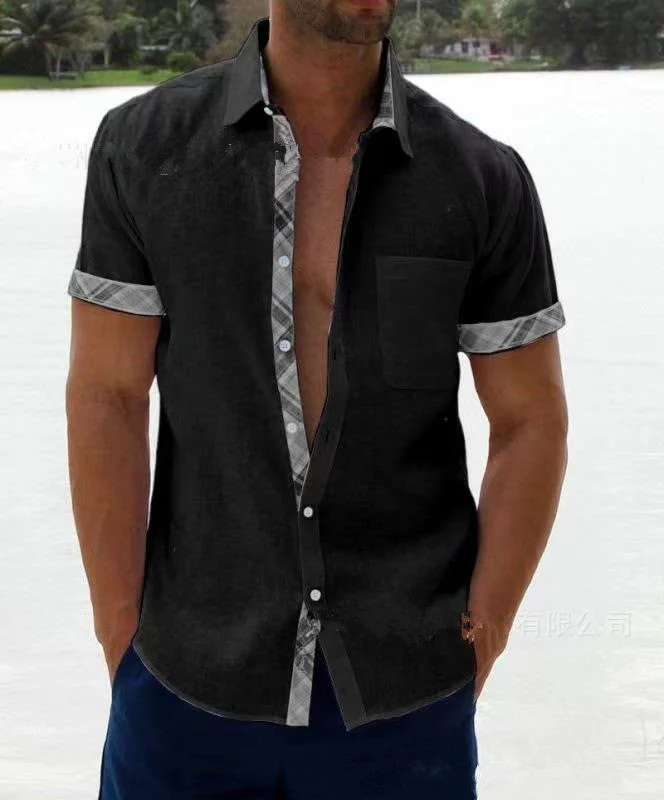 Matthias - Herren Hemd - Image 7