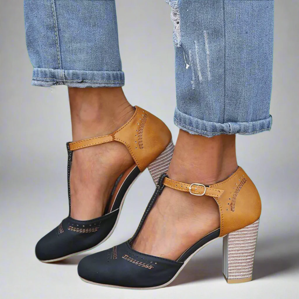 Mavilda | Komfortable Sandalen für entspanntes Gehen - Image 2