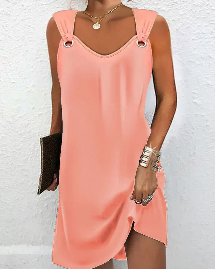 Mavis | Trendiges und elegantes Sommerkleidungsstück - Image 3