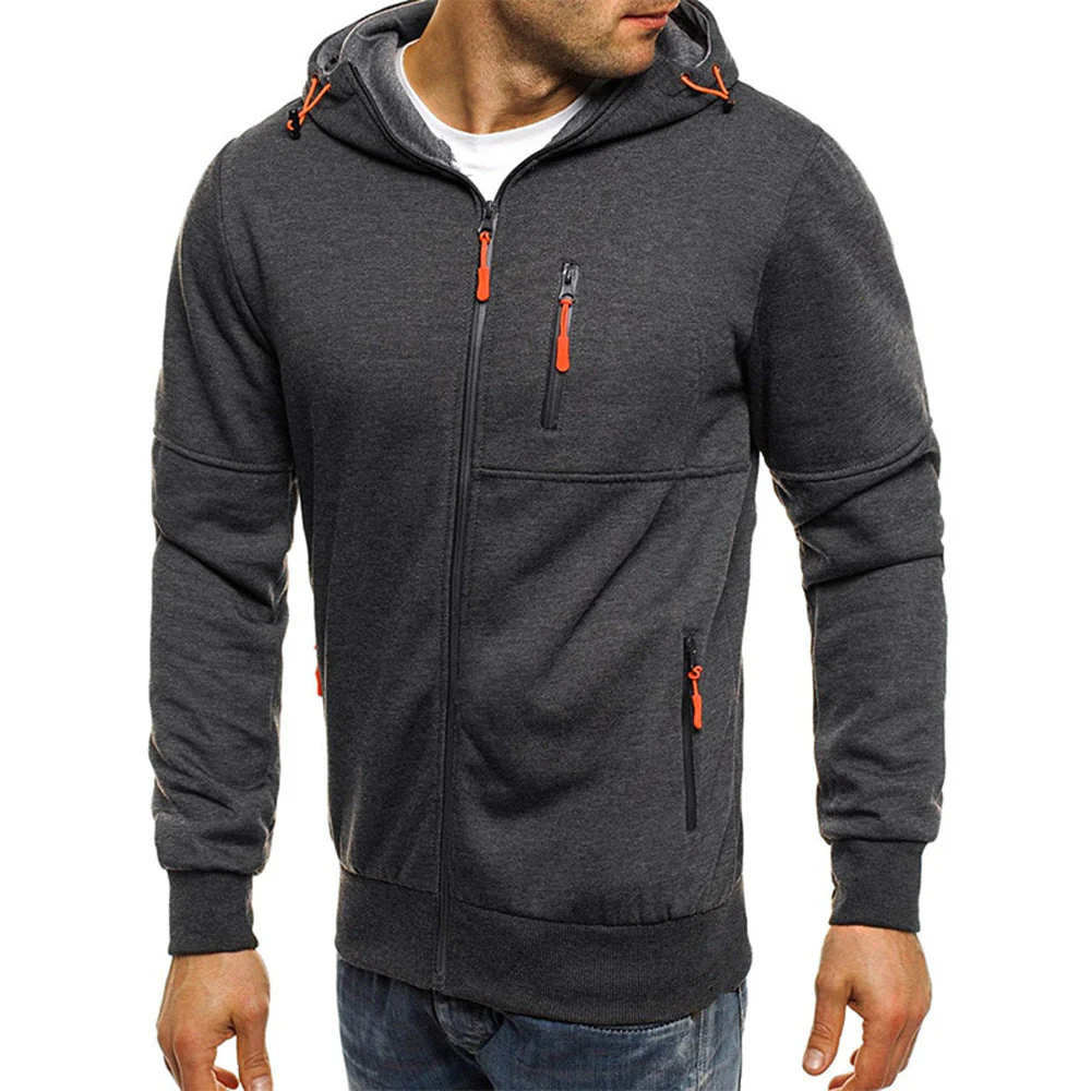 Maxi | Stilvoller Herren-Hoodie - Image 2
