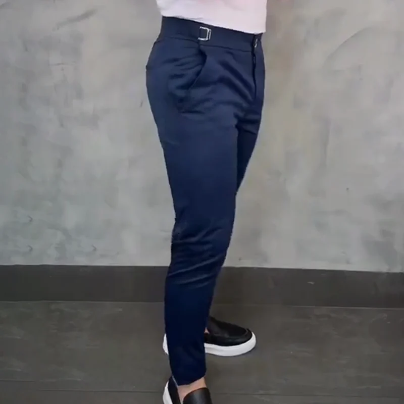 Maximilian™ Praktische Stilvolle Hose - Image 6