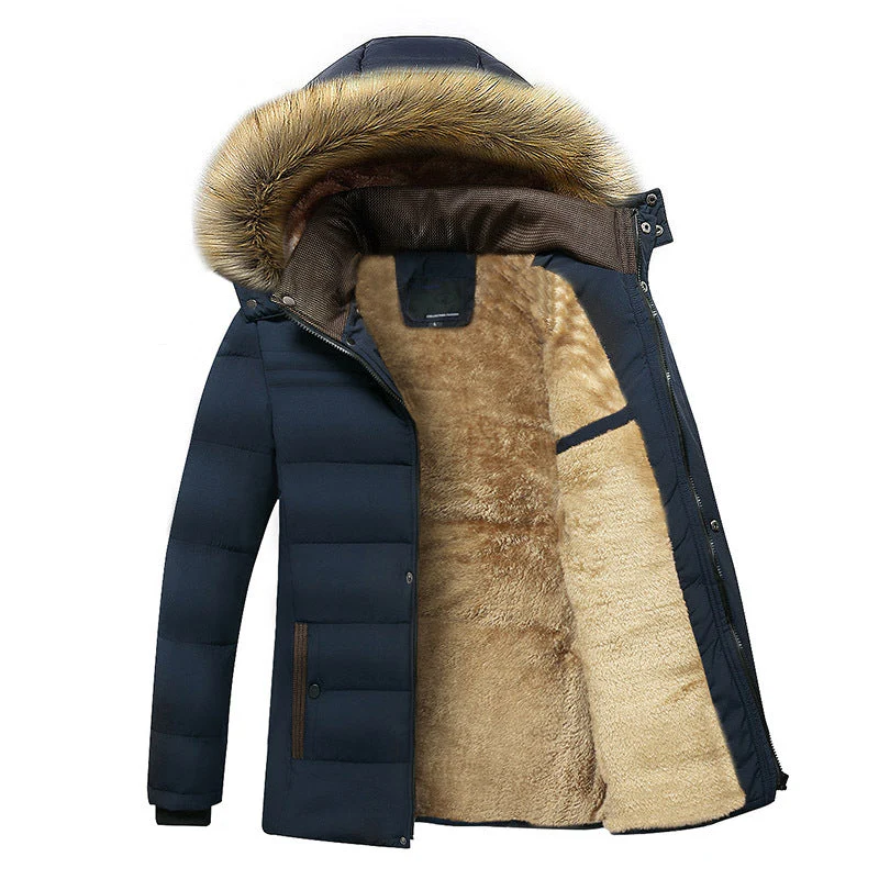Maximus | Winterjacke - Image 2