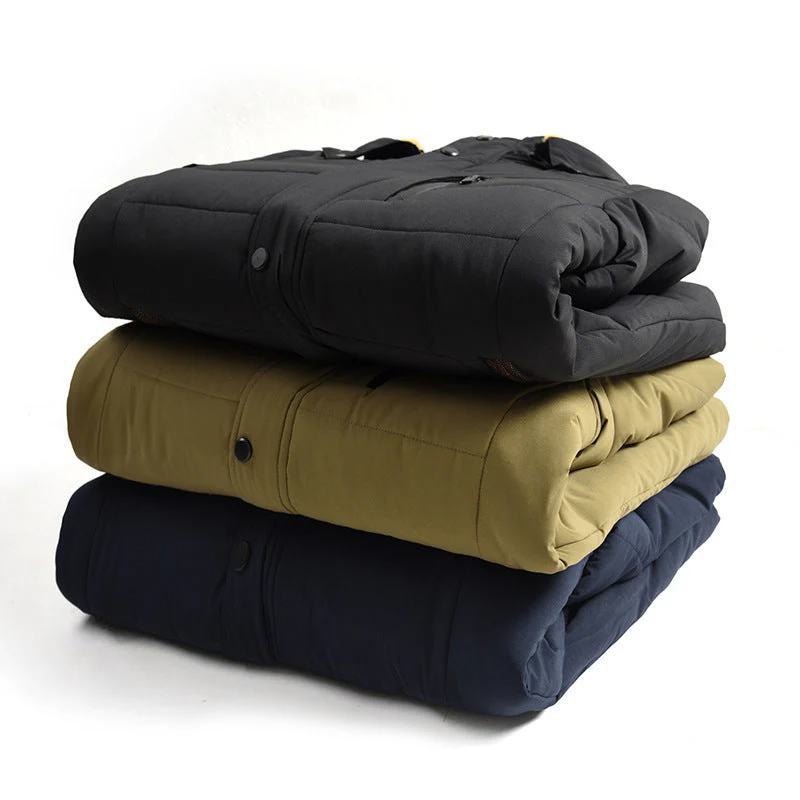 Maximus | Winterjacke - Image 3