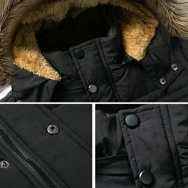 Maximus | Winterjacke - Image 4
