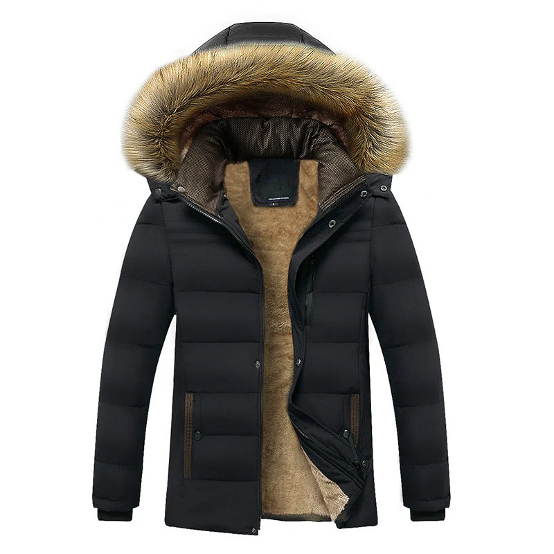 Maximus | Winterjacke - Image 6