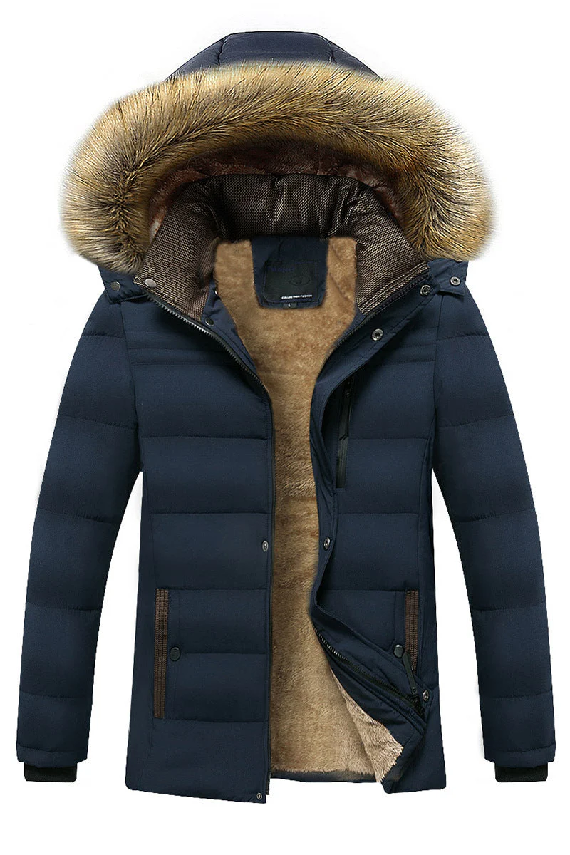 Maximus | Winterjacke - Image 7