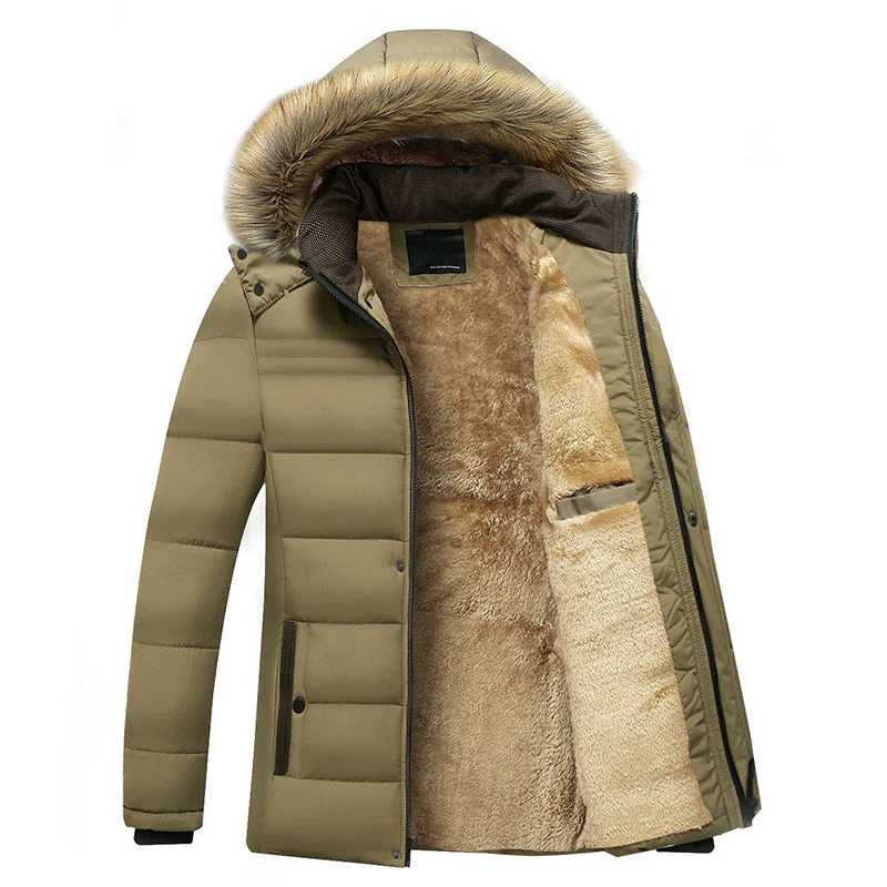 Maximus | Winterjacke - Image 8