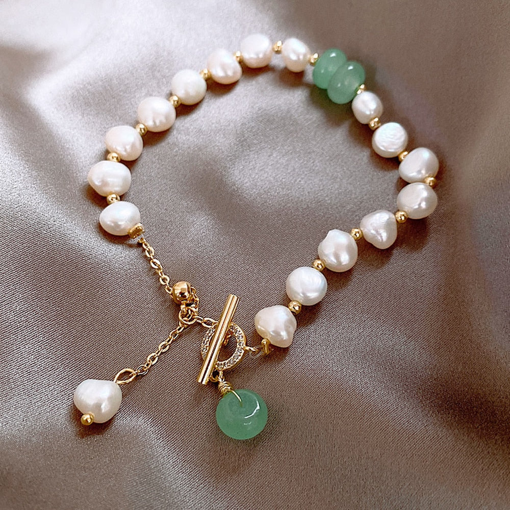Meerperl Abenteuerarmband - Image 2
