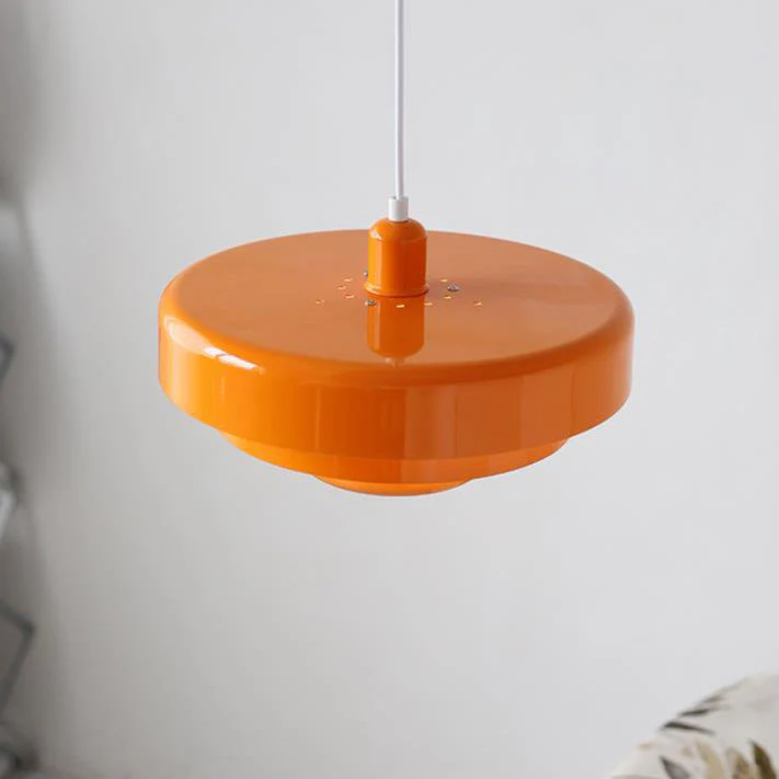 Mehrschichtige Pendelleuchte – Elegante Hängelampe für Schlaf- und Wohnzimmer - Image 3