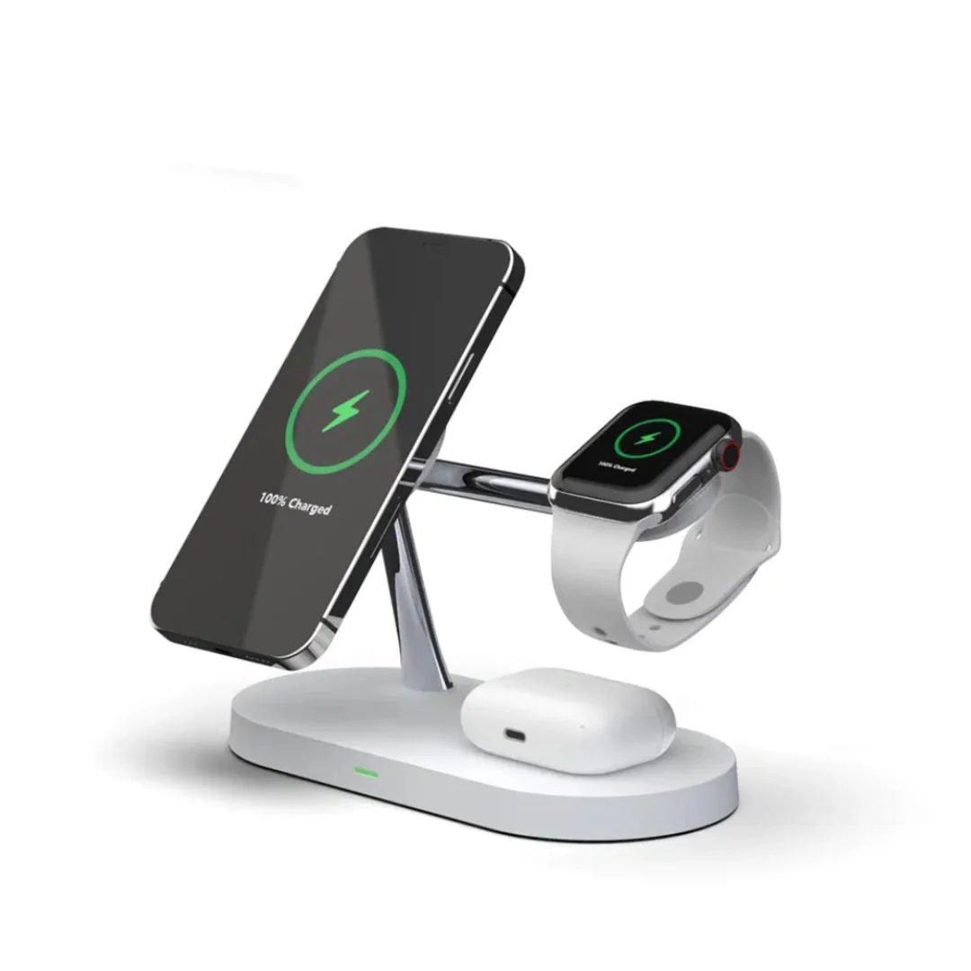Mehrzweck-Ladestation Pro 5-in-1