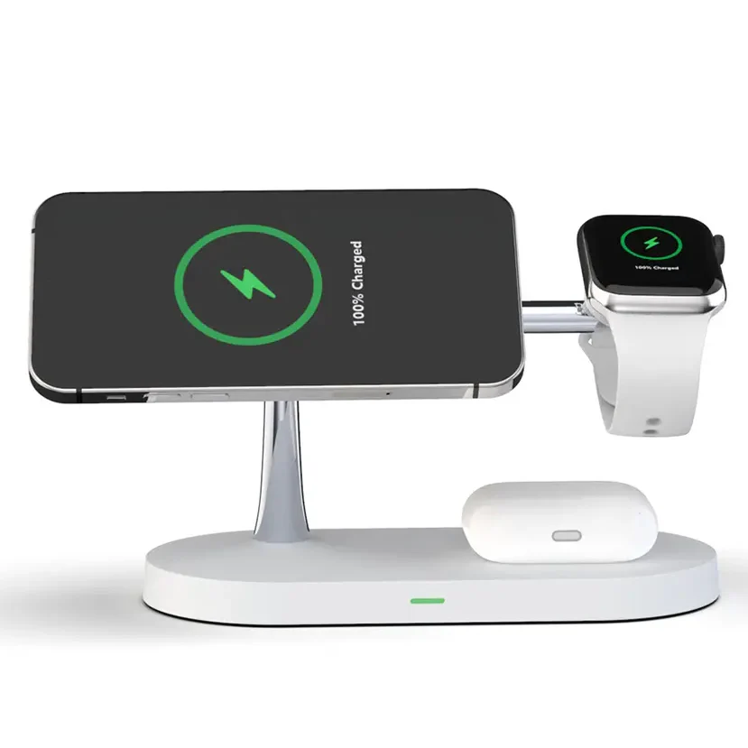 Mehrzweck-Ladestation Pro 5-in-1 - Image 2