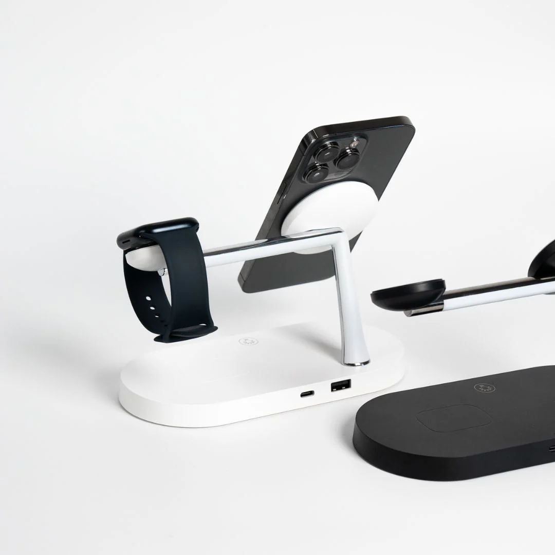 Mehrzweck-Ladestation Pro 5-in-1 - Image 4