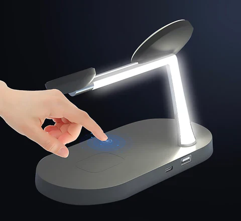 Mehrzweck-Ladestation Pro 5-in-1 - Image 5