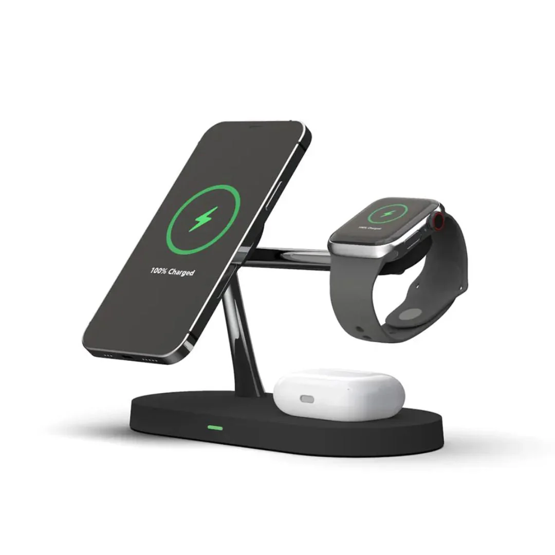Mehrzweck-Ladestation Pro 5-in-1 - Image 7