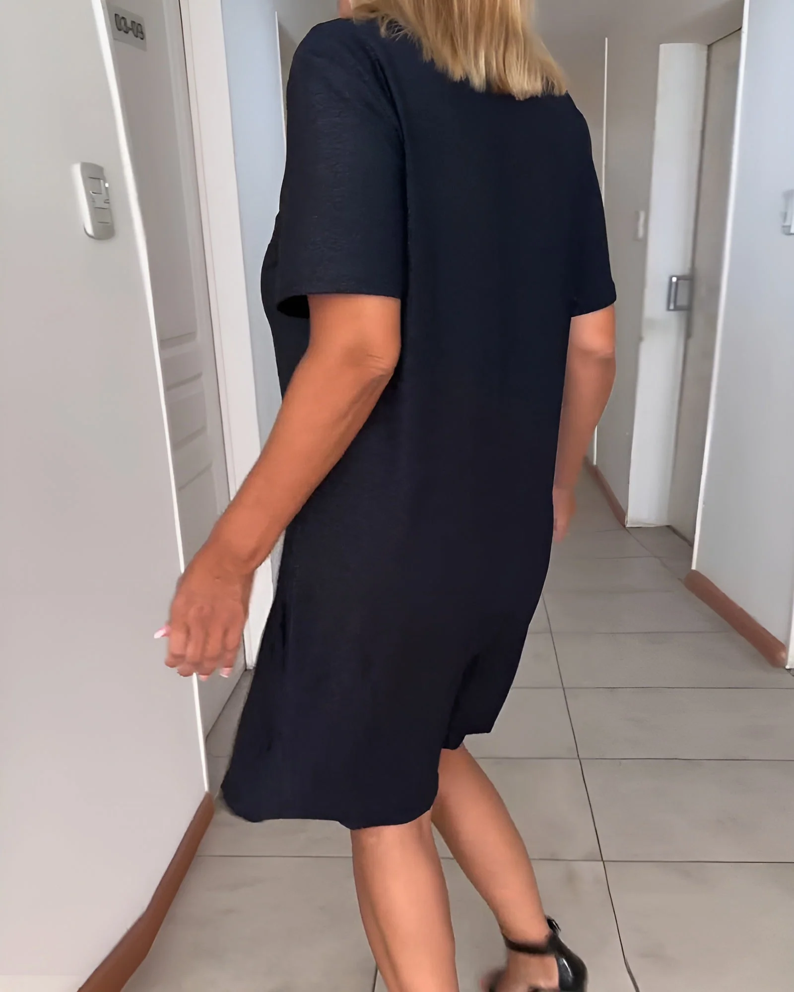 Melina™ Klassische Feminine Anmut - Image 2