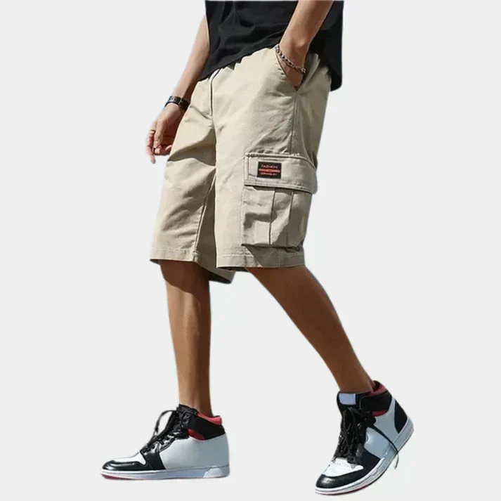 Melisa | Zeitlose und stilvolle Sommershorts - Image 2