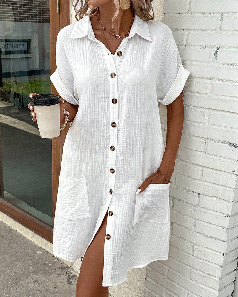 Melissa™ | Bequemes Sommerkleid - Image 2