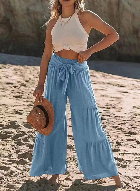 MELODY - Style Spitzenhosen - Image 3