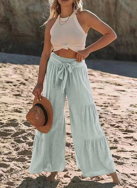 MELODY - Style Spitzenhosen - Image 9