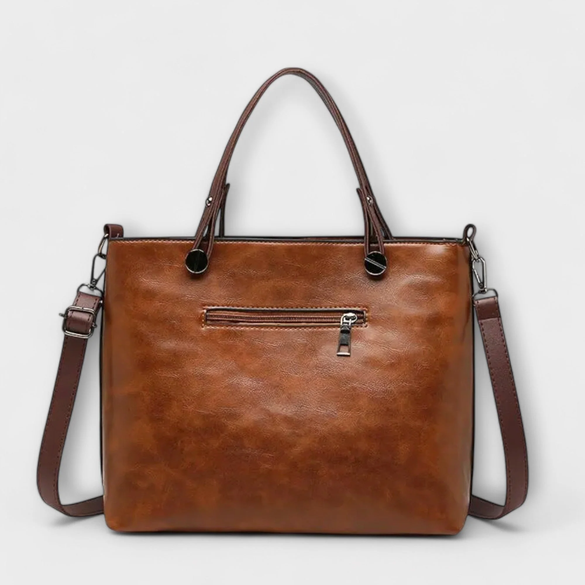 Melurea – Elegante Schultertasche für jeden Tag - Image 2